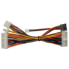 Electronic Crimping Terminal Wiring Harness